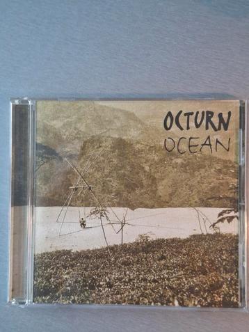 Cd. Octurn.  Ocean. beschikbaar voor biedingen