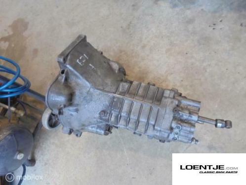 Versnellingsbak BMW e21 m10 315 316 318 320i, Auto-onderdelen, Transmissie en Toebehoren, BMW, Gebruikt, Ophalen of Verzenden
