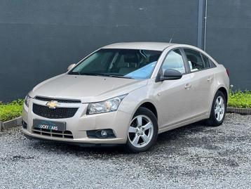 Chervolet cruze 2011 benzine/ automaat rijd perfect 