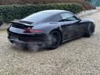 Porsche 911 Carrera GTS (phase 2, Rear wheel drive rwd), Auto's, Porsche, Achterwielaandrijving, Zwart, Zwart, Handgeschakeld