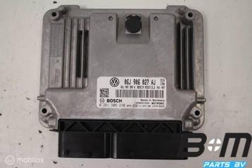 Motorregelapparaat Volkswagen Beetle 06J906027AJ beschikbaar voor biedingen
