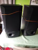 luitspreker boxen, Audio, Tv en Foto, Gebruikt, Overige typen, Minder dan 60 watt, Ophalen