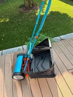 Gardena 300 grasmaaier duwer, Tuin en Terras, Grasmaaiers, Ophalen, Gebruikt, 30 t/m 39 cm, Gardena