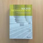 Rechtsmethodologie, Boeken, Ophalen of Verzenden, Alpha, Overige niveaus, Nieuw