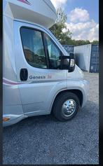 Challenger Profilé Genesis 36 - 2011, 6 à 7 mètres, Jusqu'à 6, Particulier, Challenger