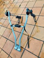 Porte- vélos sur attache remorque ( Thule), Enlèvement