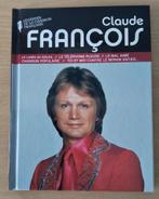 CD CLAUDE FRANCOIS, CD & DVD, CD | Chansons populaires, Comme neuf, Enlèvement ou Envoi