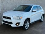 Mitsubishi ASX 1.6i Benzine Airco Navi Leder Top Taat, Auto's, Mitsubishi, Leder, Bedrijf, Handgeschakeld, ASX
