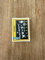 Panini Europa 80 stickers, Ophalen of Verzenden, Zo goed als nieuw, Meerdere stickers