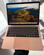 Macbook Air Retina, Informatique & Logiciels, Enlèvement ou Envoi, MacBook, Azerty, 128 GB ou moins