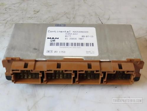 MAN Electrical System KSM stuurkast, Auto-onderdelen, Vrachtwagen-onderdelen, MAN, Gebruikt, Ophalen
