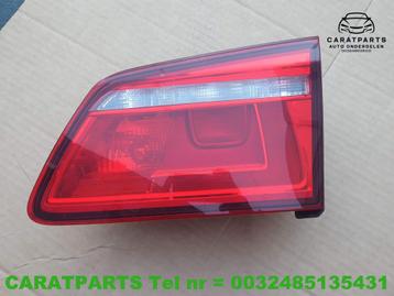 Volkswagen Sportsvan achterlicht Golf Sportsvan 7 510945094G beschikbaar voor biedingen