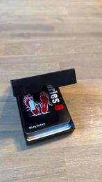 Black stories 8, Hobby en Vrije tijd, Ophalen of Verzenden, Gebruikt