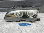 BMW E46 XENON 691941059 LINKER KOPLAMP, Auto-onderdelen, Gebruikt, -, -, Ophalen of Verzenden