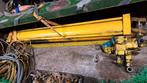 Hydraulische cilinder., Zakelijke goederen, Landbouw | Werktuigen, Ophalen