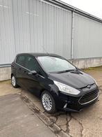 Ford B Max• 1ste eigenaar• Panodak• Zetelverw• 12 m garantie, Auto's, Ford, Euro 5, B-Max, Bedrijf, Lederen bekleding