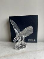 Val Saint Lambert - Kristallen Adelaar (met doos), Ophalen