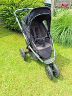 Kinderwagen MaxiCosi, Kinderen en Baby's, Kinderwagens en Combinaties, Gebruikt, Verstelbare duwstang, Maxi-Cosi, Ophalen