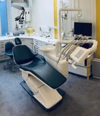 Eurodent Dental Chair — Functioneel + reserveonderdelen, Ophalen, Gebruikt