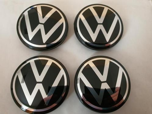 Couvre-roues pour VW Golf Passat Jetta Caddy 5H0601171 Ø 65, Autos : Divers, Enjoliveurs, Neuf, Enlèvement ou Envoi