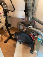 Hometrainer, Sports & Fitness, Appareils de fitness, Enlèvement, Comme neuf, Vélo d'appartement