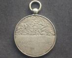 Médaille nominative & documentée Réseau LUC résistance belge, Armée de terre, Envoi, Ruban, Médaille ou Ailes