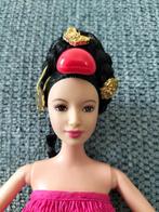 Barbie Collector Pink Label "Princess of The Korean Court", Ophalen, Gebruikt
