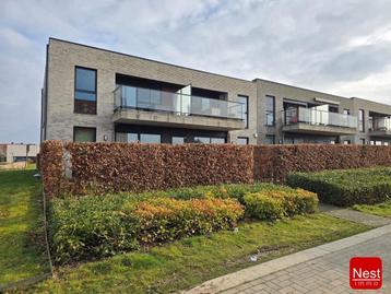 Appartement te huur in Dilbeek, 2 slpks beschikbaar voor biedingen