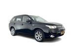 Mitsubishi Outlander 2.0 PHEV Executive-Edition AWD Aut. *NA, Auto's, Mitsubishi, Te koop, Bedrijf, Hybride Elektrisch/Benzine