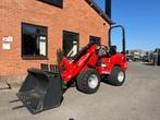 Heracles H190 pro nieuw, Ophalen, Wiellader of Shovel