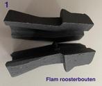 wisselstukken Barbas en Flam, Huis en Inrichting, Kachels, Ophalen of Verzenden, Nieuw, Hout