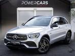 Mercedes-Benz GLC 300 e | AMG Line | 360 | Night | Trekhaak, Automaat, Gebruikt, 4 cilinders, https://public.car-pass.be/vhr/26b4f465-6d12-48fd-a07e-38ba961ae874