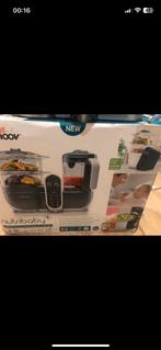 Babymoov babykoker te koop, Kinderen en Baby's, Ophalen of Verzenden, Zo goed als nieuw