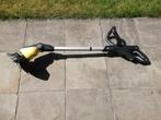 Kärcher onkruidverwijderaar WRE 18-55 Battery Set + borstels, Tuin en Terras, Ophalen