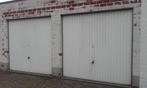 asbestvrije garagebox in centrum Turnhout, Turnhout