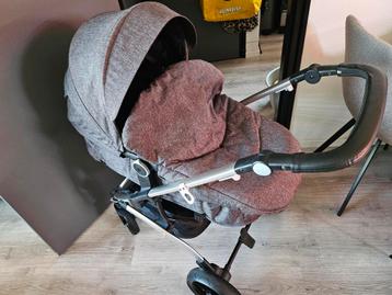 2 in 1 kinderwagen dreambee beschikbaar voor biedingen