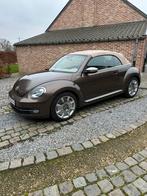 Volkswagen Beetle cabriolet 70s, collectors, Auto's, Volkswagen, Automaat, Cabriolet, Diesel, Particulier