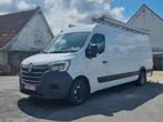 Renault Master L4 2, Auto's, 4 deurs, Achterwielaandrijving, Renault, Wit