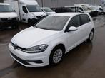 Volkswagen Golf 7 (333), Auto's, Euro 6, Wit, Golf, 1598 cc