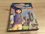 Playmobil Super 4 DVD (2015), CD & DVD, DVD | Enfants & Jeunesse, Comme neuf, Poupées ou Marionnettes, Tous les âges, Film