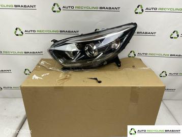 Koplamp Links Renault Captur 1 X87 NIEUW 260601794R disponible aux enchères