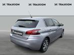 Peugeot 308 Allure, Argent ou Gris, Achat, Cruise Control, Euro 6
