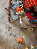 STIHL FS 45 C, Ophalen, Zo goed als nieuw, Benzine