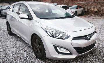 🆕EXPORT•HYUNDAI I30 CW_1.6 D(110CH)_09/2013💢EUR.5_A/C💢 beschikbaar voor biedingen