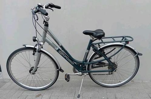 Damesfiets Oxford Brighton 28inch 7v maat50 NWP 545€🚴‍♂️, Fietsen en Brommers, Fietsen | Dames | Damesfietsen, Zo goed als nieuw