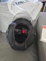 Helm SHOEI J-CRUISE II, Ophalen, M, Shoei