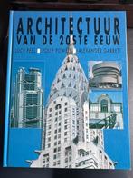 Architectuur van de 20ste Eeuw, Boeken, Ophalen of Verzenden, Gelezen, Architectuur algemeen, Diverse auteurs