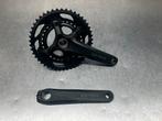 Crankset GRX Shimano 2x12 speed, Fietsen en Brommers, Fietsonderdelen, Crankstel of Pedalen, Racefiets, Nieuw, Ophalen of Verzenden