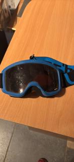 Lunette ski, Ophalen, Ski