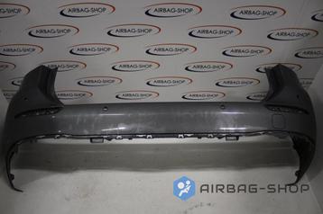 Mercedes C klasse W206 Achterbumper AMG 2021 - A2068858400 beschikbaar voor biedingen